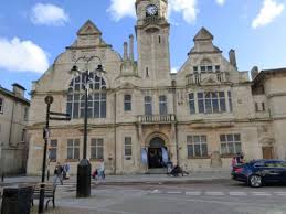 Trowridge Town Hall